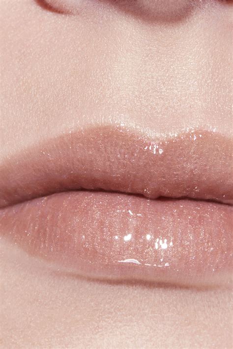 chanel lipgloss 106|chanel lip gloss noce moscata.